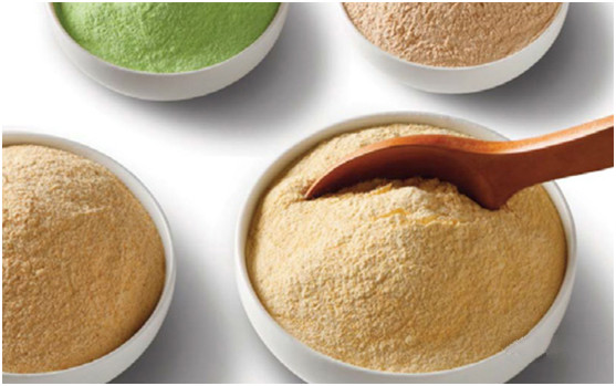 宜瑞安蛋白質(zhì)和豆類粉